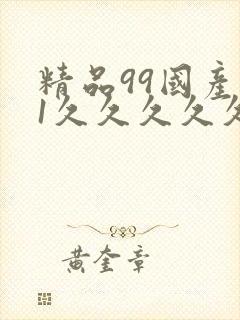精品99国产91久久久久久