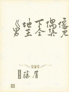 《地下偶像》双男主全集免费观看