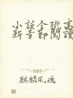 小说全职高手最新章节阅读