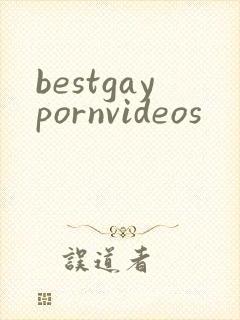 bestgaypornvideos