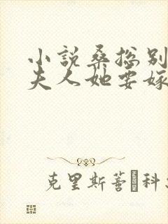 小说桑总别虐,夫人她要嫁人了全文封面