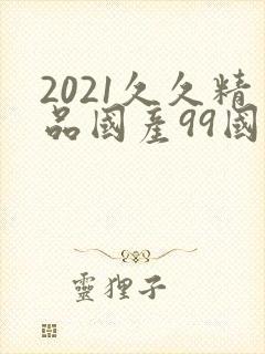 2021久久精品国产99国产精品