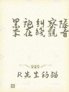 黑袍纠察队第4季在线观看封面