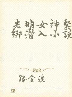 光明女神紧缚捆绑潜入小说