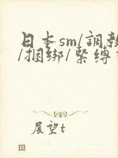 日本sm/调教/捆绑/紧缚视频