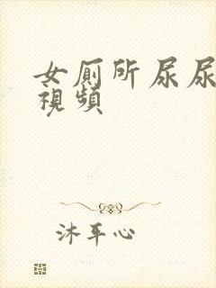 女厕所尿尿偷拍视频