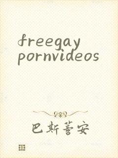 freegaypornvideos