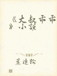 《大叔乖乖宠我》小说