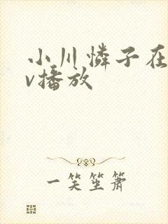 小川怜子在线av播放