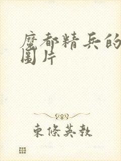 魔都精兵的奴隶图片