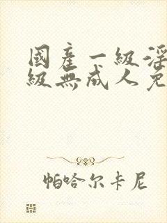 国产一级淫片a级无成人免费