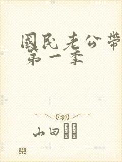 国民老公带回家 第一季封面