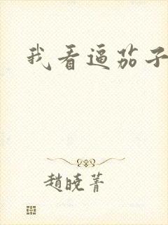 我看逼茄子视频封面