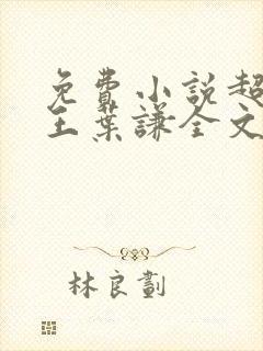 免费小说超级兵王叶谦全文阅读