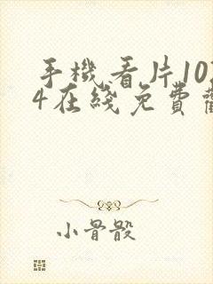 手机看片1024在线免费观看网站欧美