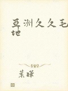 亚洲久久毛片基地