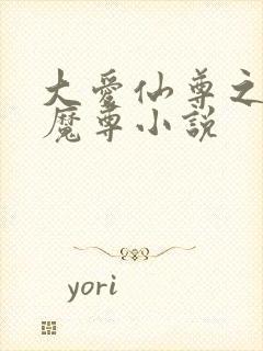 大爱仙尊之淫邪魔尊小说