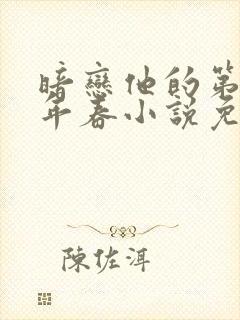 暗恋他的第十一年春小说免费阅读