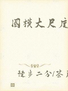 国模大尺度二区封面
