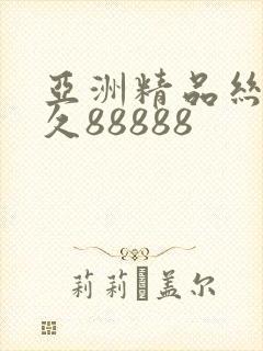 亚洲精品丝袜久久88888