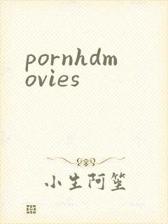 pornhdmovies封面