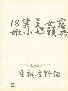 18禁美女露粉嫩小奶头无遮挡封面