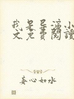 我是导演小说全文免费阅读txt完结版