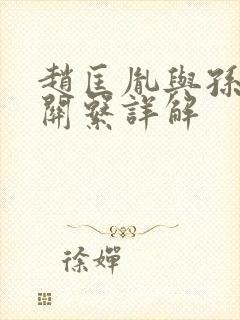 赵匡胤与孙太真关系详解