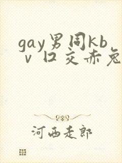 gay男同kbⅴ囗交赤兔