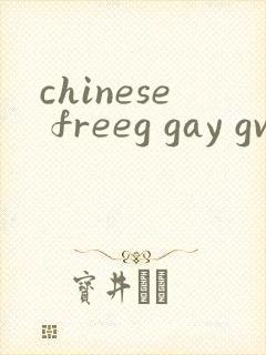 chinese freeg gay gv tv