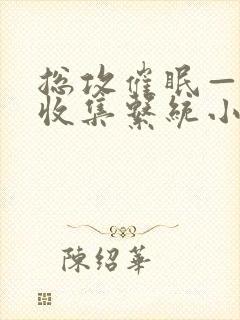 总攻催眠—情欲收集系统小说免费阅