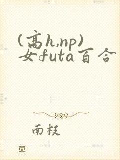 (高h,np)女futa百合