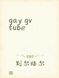 gay gv tube