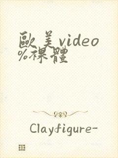欧美video%裸体