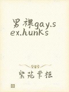 男裸gay.sex.hunks