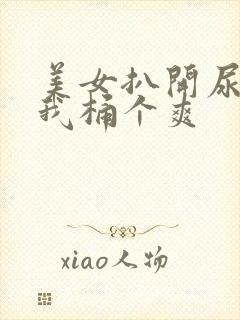 美女扒开尿口让我桶个爽封面