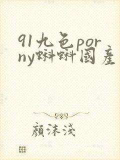 91九色porny蝌蚪国产黑丝