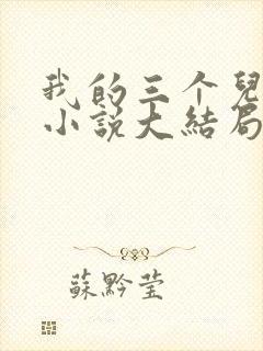 我的三个儿媳妇小说大结局