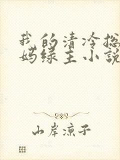 我的清冷总裁妈妈绿主小说