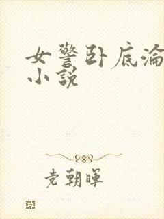 女警卧底沦陷h小说