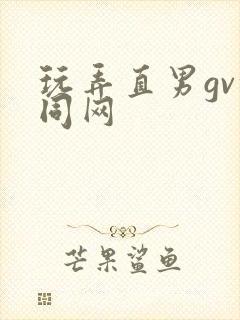 玩弄直男gv搜同网