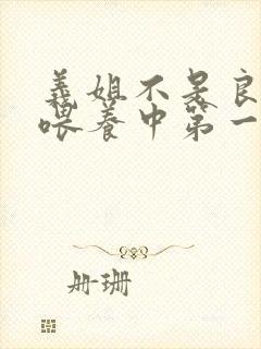 义姐不是良妈妈喂养中第一季