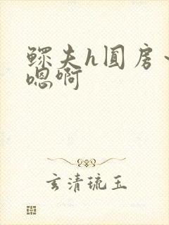 鳏夫h圆房～h嗯啊