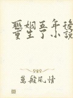 联姻五年后,她重生了小说完本