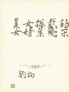 美女总裁的上门女婿叶飞宋茜最新章节