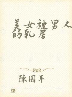 美女被男人揉你的乳房