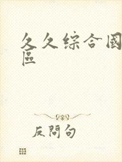 久久综合国产二区