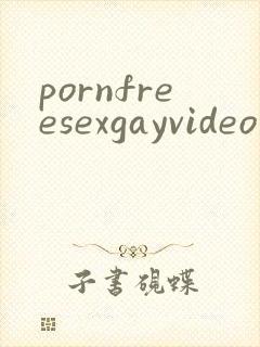 pornfreesexgayvideo