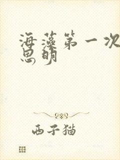 海藻第一次跟宋思明