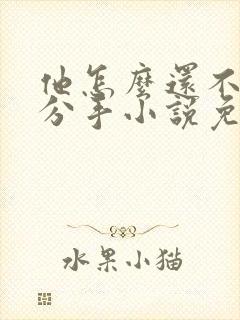 他怎么还不和我分手小说免费阅读